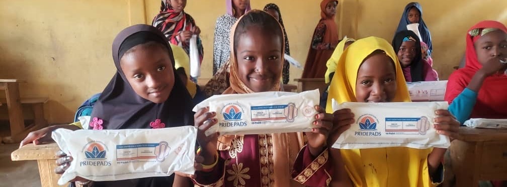 Une Nuit Pour Les Filles: A Benefit for PridePads Africa